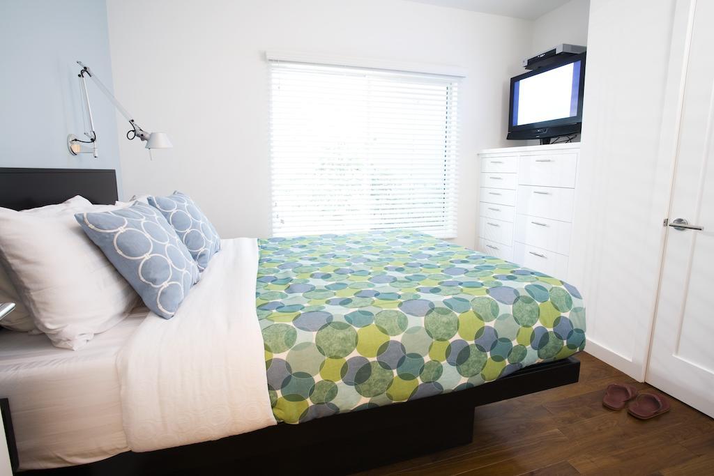 Venice Beach Vacation Condos Los Angeles Rom bilde