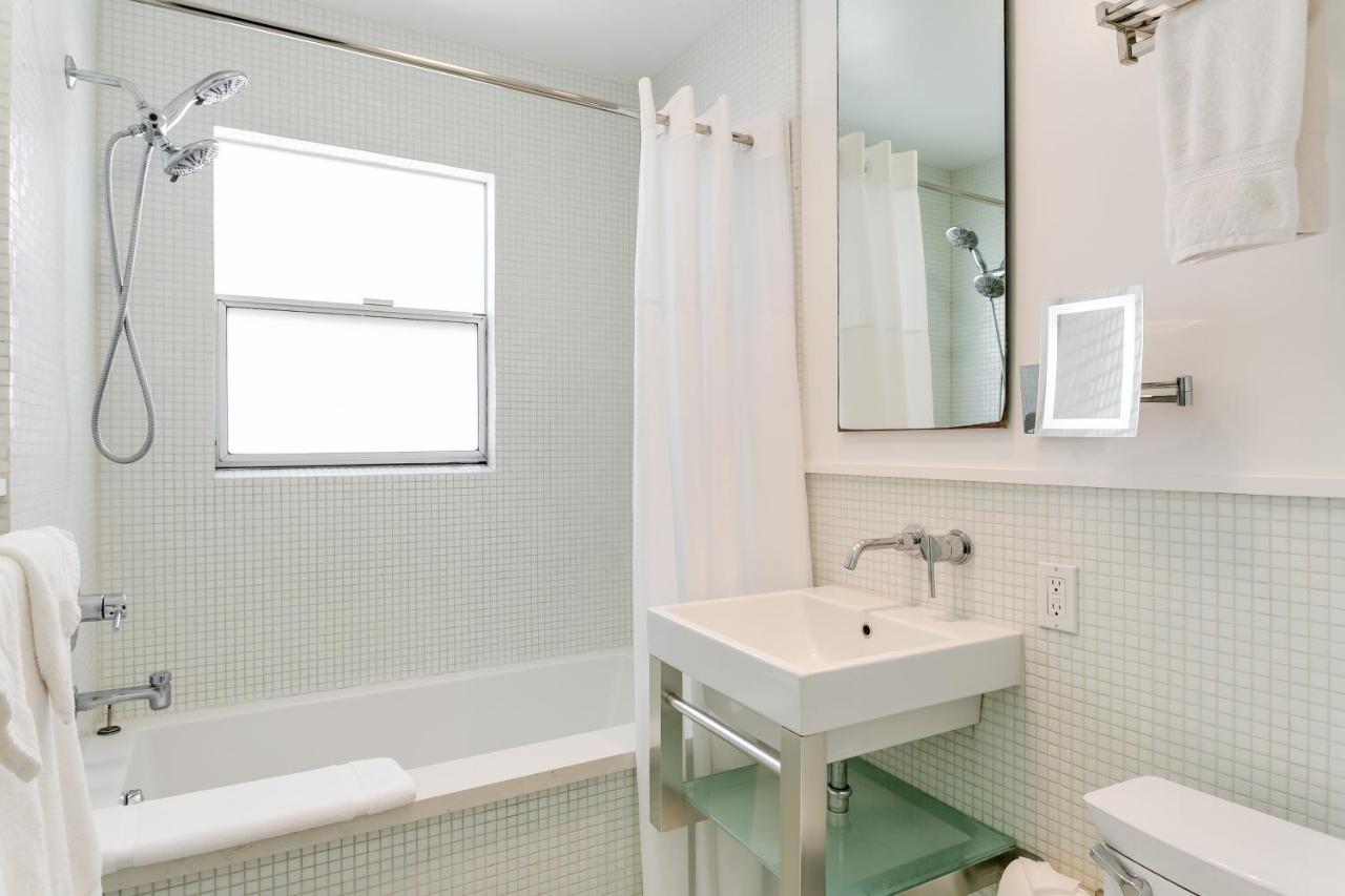 Venice Beach Vacation Condos Los Angeles Rom bilde