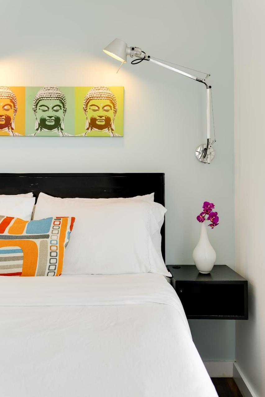 Venice Beach Vacation Condos Los Angeles Rom bilde