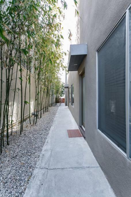 Venice Beach Vacation Condos Los Angeles Eksteriør bilde